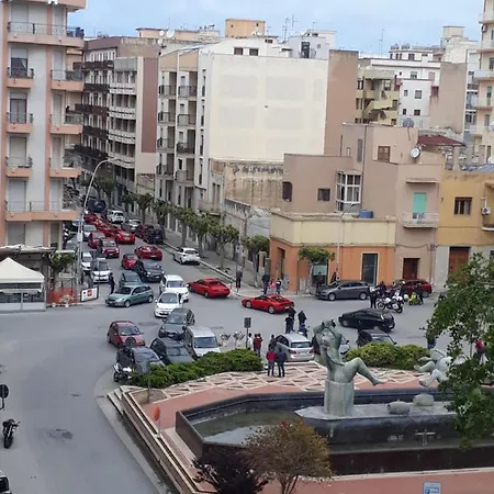 B&b21 فندق مبيت وإفطار مارسالا
