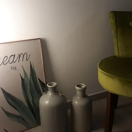 فندق مبيت وإفطار B&b21 *