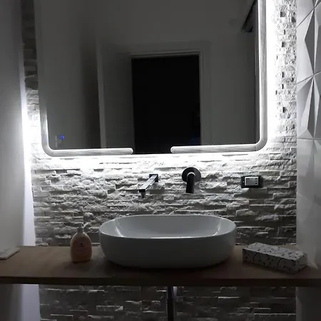 فندق مبيت وإفطار B&b21 *