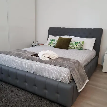 B&b21 فندق مبيت وإفطار مارسالا