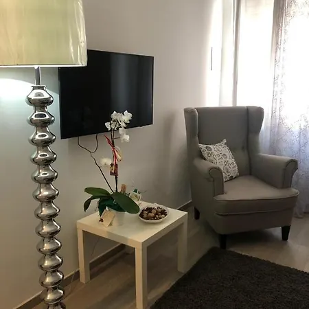 B&b21 فندق مبيت وإفطار مارسالا