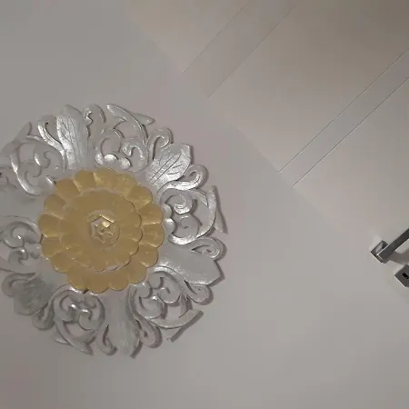 فندق مبيت وإفطار B&b21 *