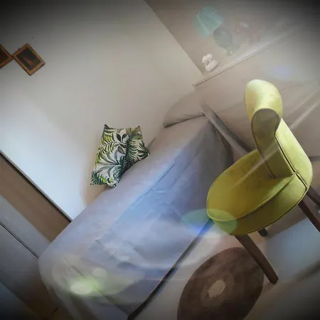 فندق مبيت وإفطار B&b21