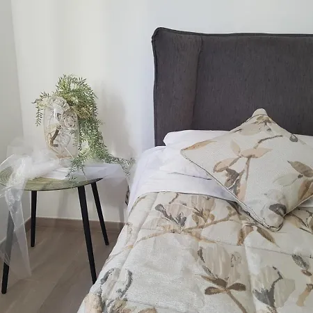 B&b21 Отель типа 