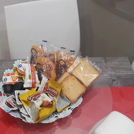 B&b21 Марсала